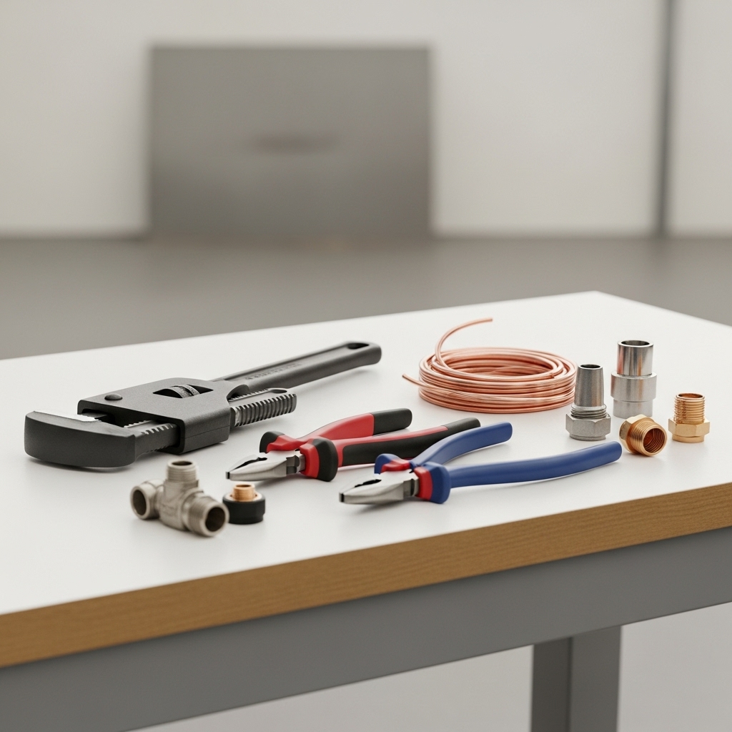 Commercial Plumbing Systems for Businesses