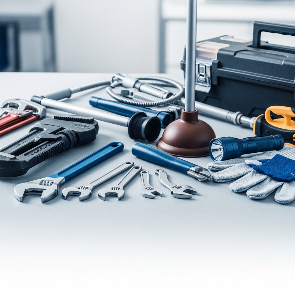 Emergency Plumbing Repair Services in San Diego