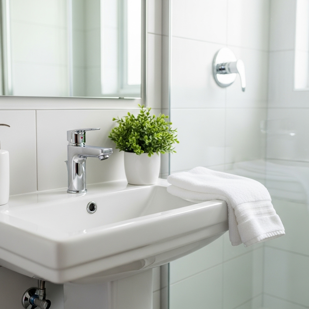 Professional residential plumbing services in San Diego