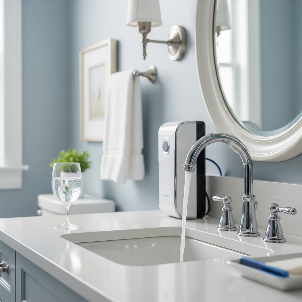 Just Plumbing professional services