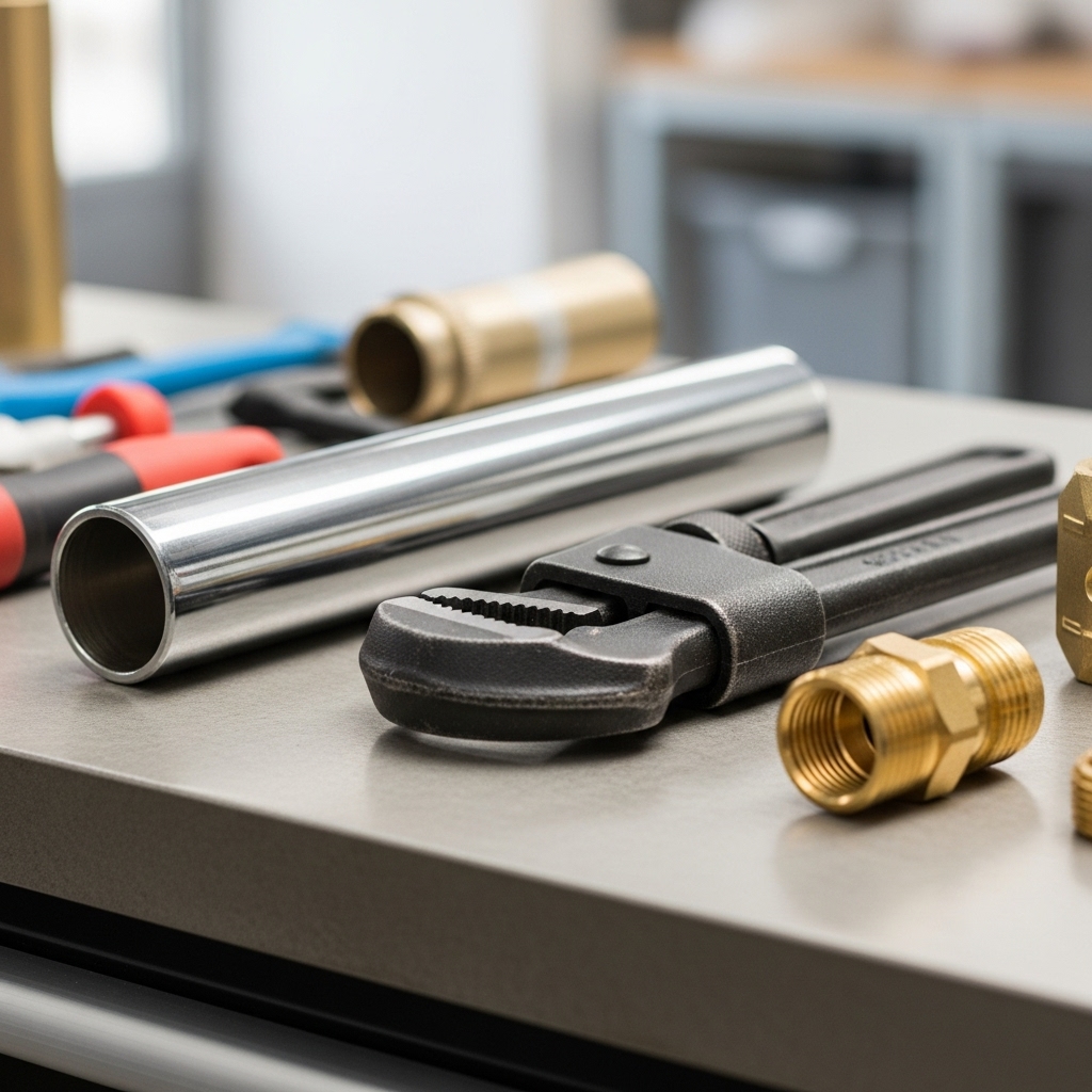 Just Plumbing family-owned business in San Diego